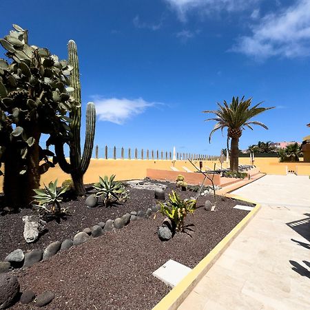 Complejo Las Tres Palmeras Valle Gran Rey Dış mekan fotoğraf